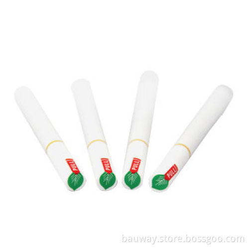 Soft Tip 075G Disposable E Cigarette, Made in China